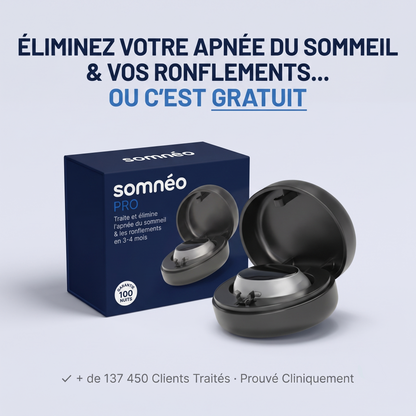 Somnéo Pro