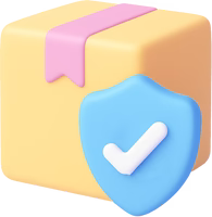 + Protection gratuite des frais de livraison